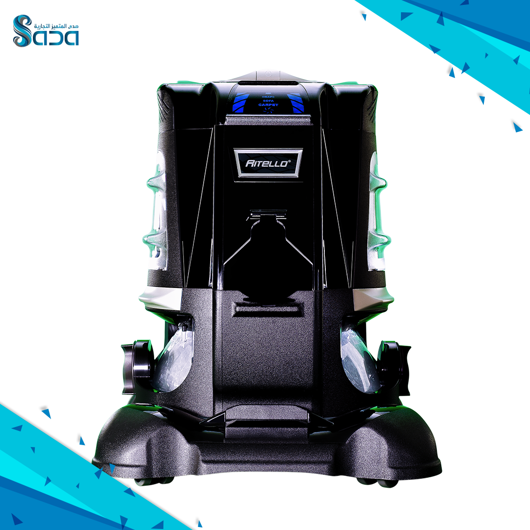 Ritello Functions and Features